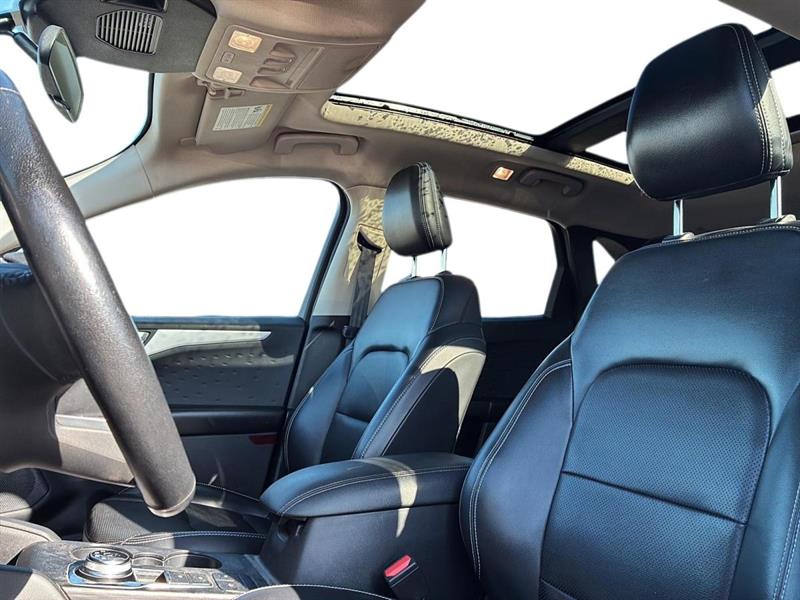 ford Escape 2020 - 8