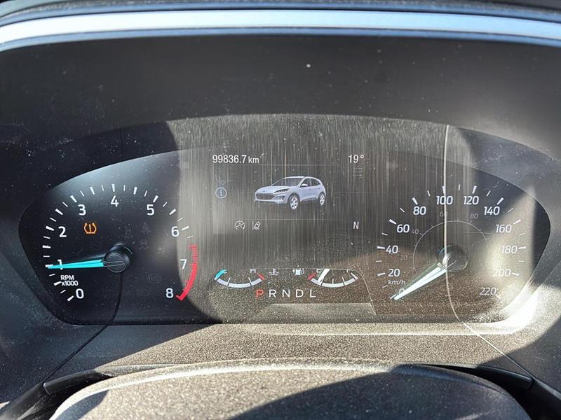 ford Escape 2020 - 10