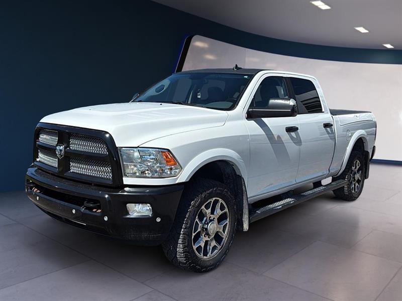 ram 3500 2018