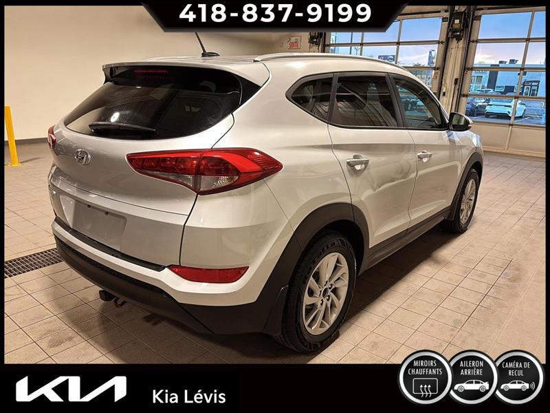 hyundai Tucson 2016 - 3