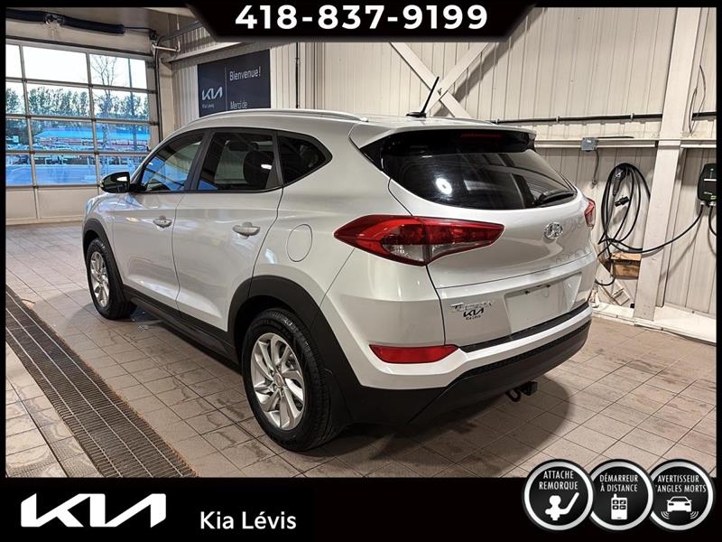 hyundai Tucson 2016 - 4