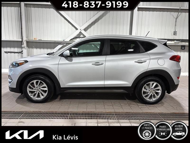 hyundai Tucson 2016 - 5