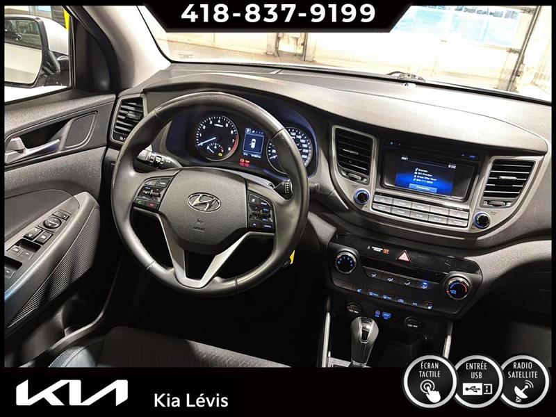 hyundai Tucson 2016 - 7