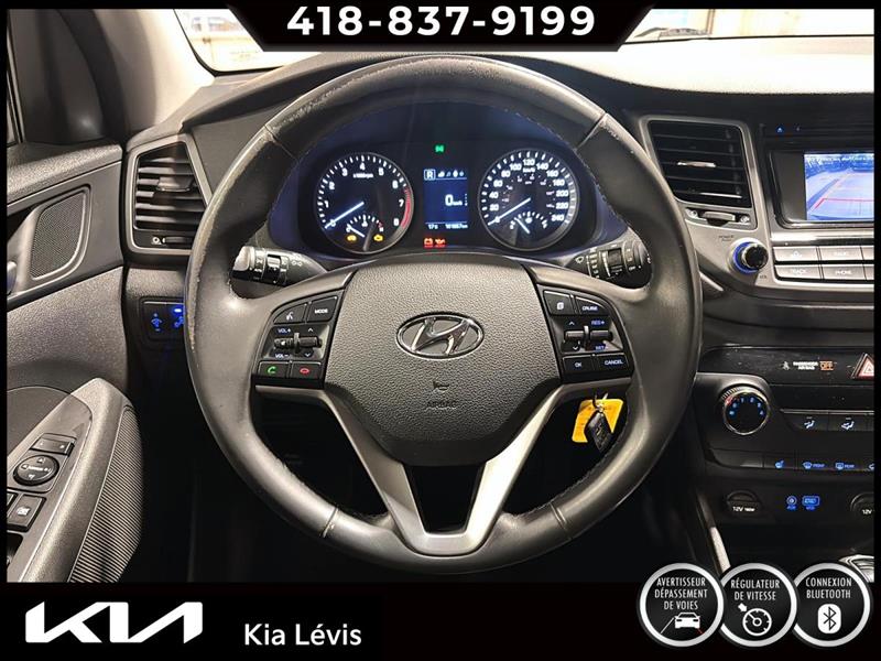 hyundai Tucson 2016 - 8