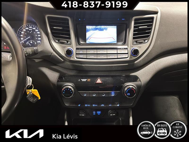hyundai Tucson 2016 - 9