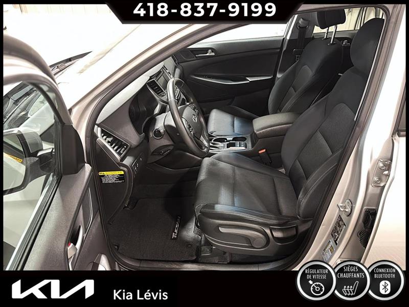 hyundai Tucson 2016 - 12