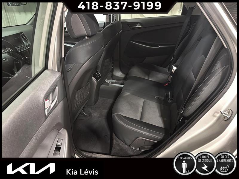 hyundai Tucson 2016 - 13