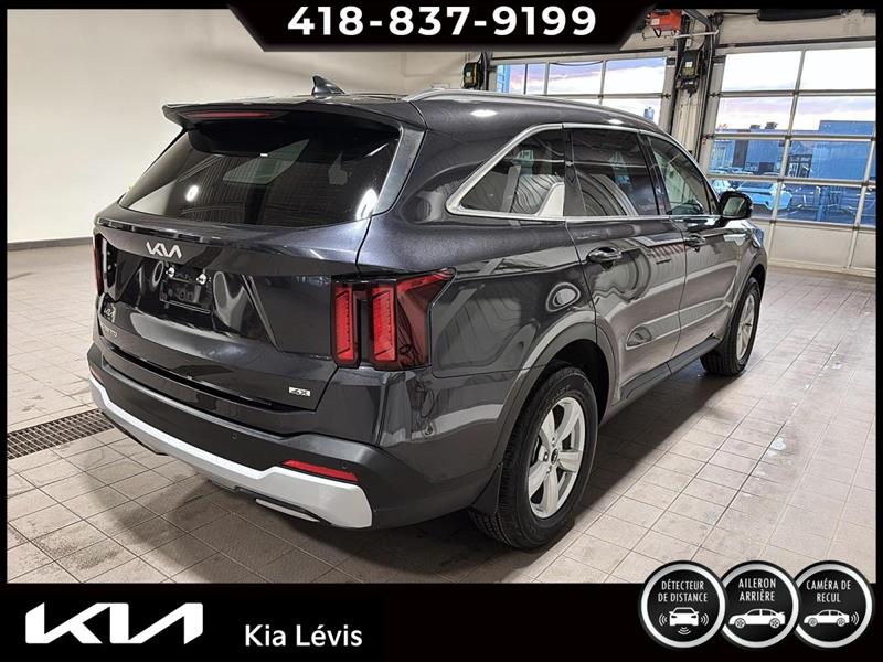 kia Sorento 2025 - 3