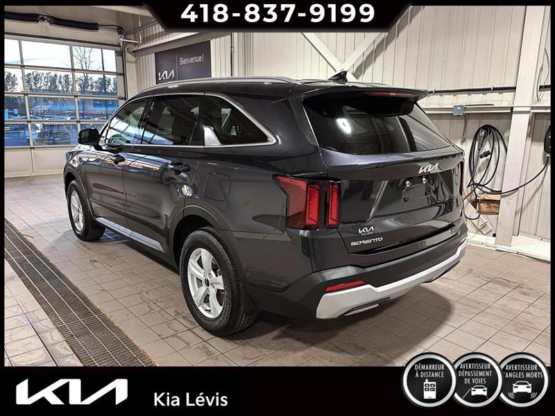 kia Sorento 2025 - 4