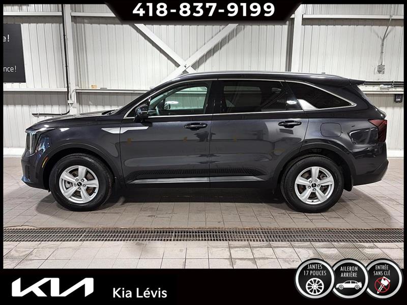 kia Sorento 2025 - 5