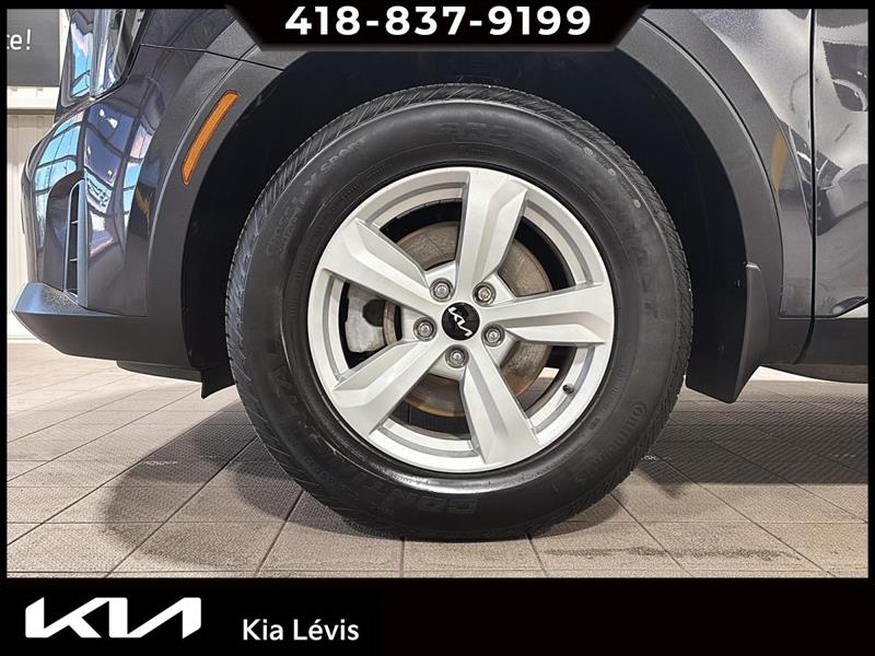 kia Sorento 2025 - 6