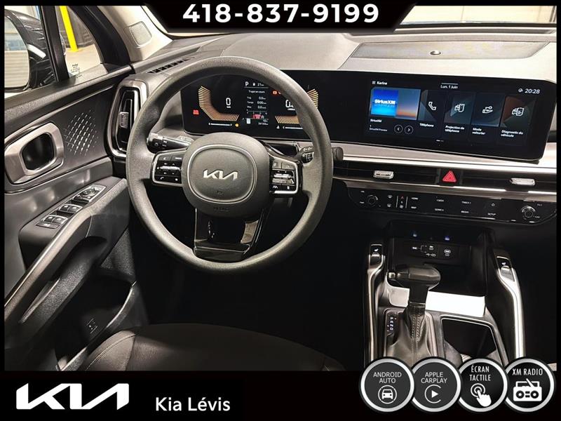 kia Sorento 2025 - 7
