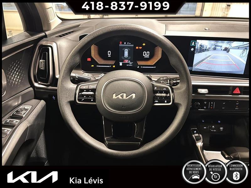 kia Sorento 2025 - 8