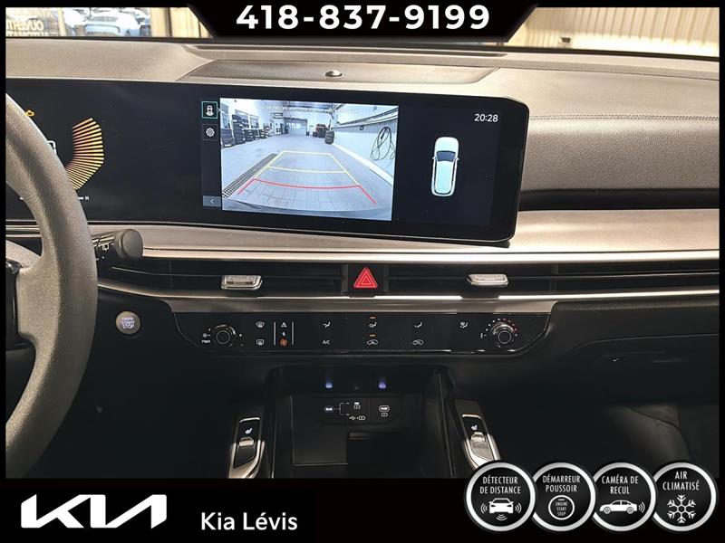 kia Sorento 2025 - 9
