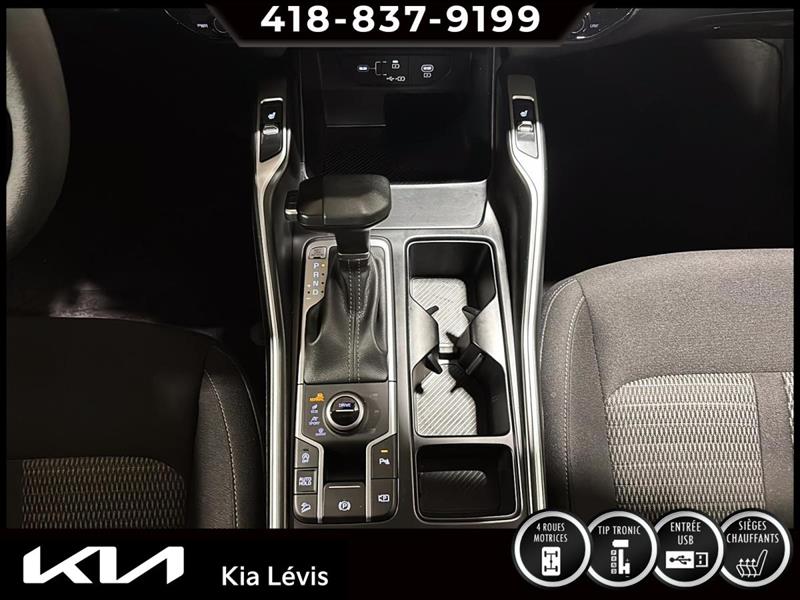 kia Sorento 2025 - 10