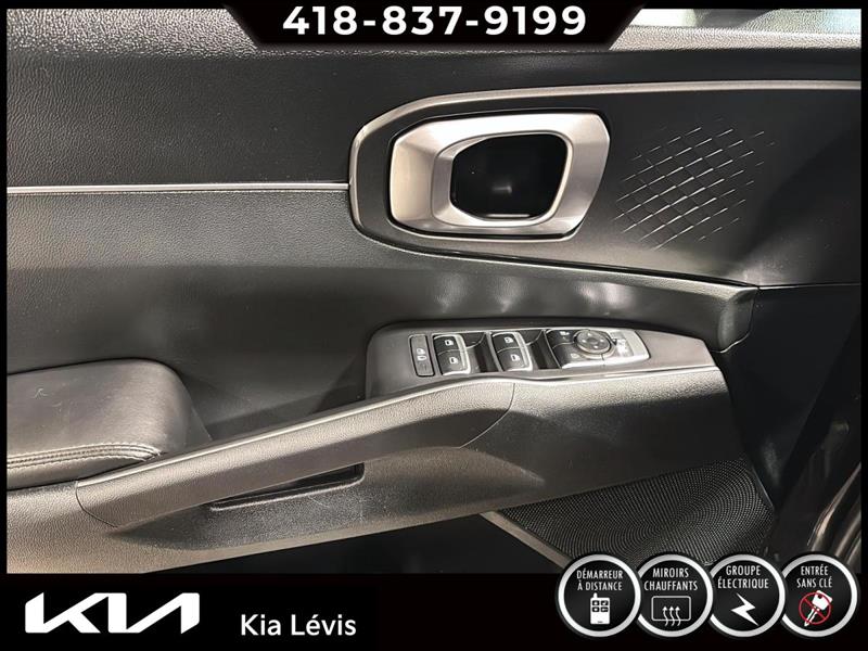 kia Sorento 2025 - 11
