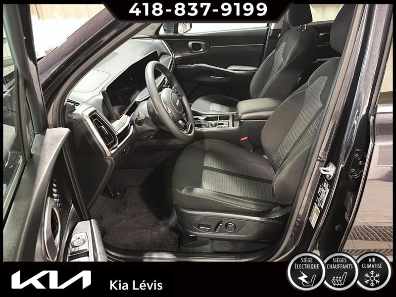 kia Sorento 2025 - 12