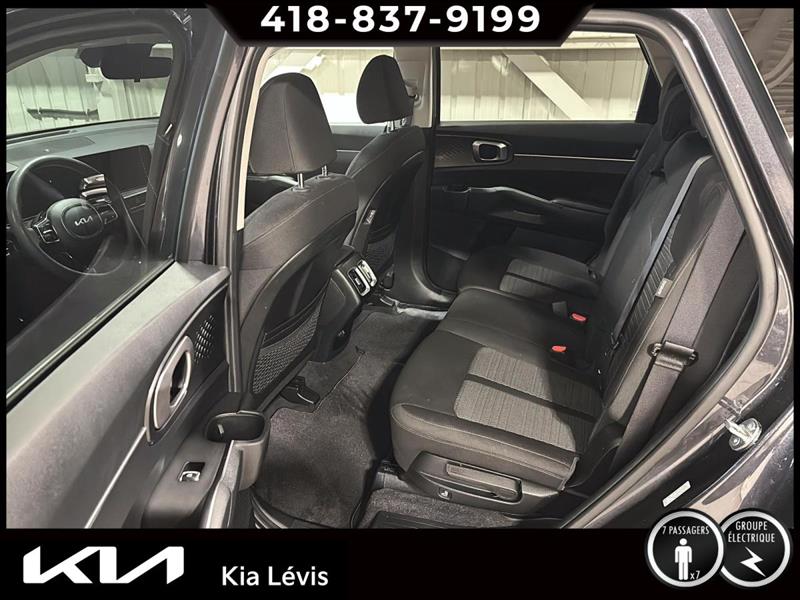 kia Sorento 2025 - 13