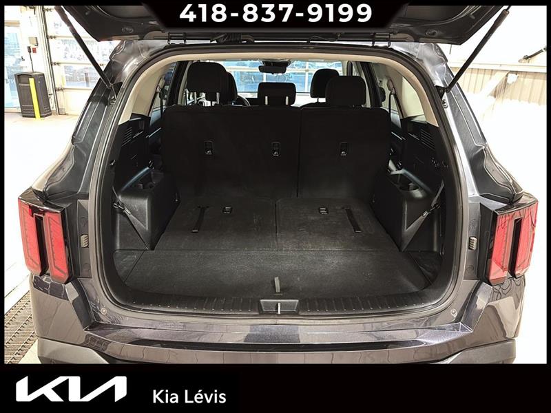 kia Sorento 2025 - 14