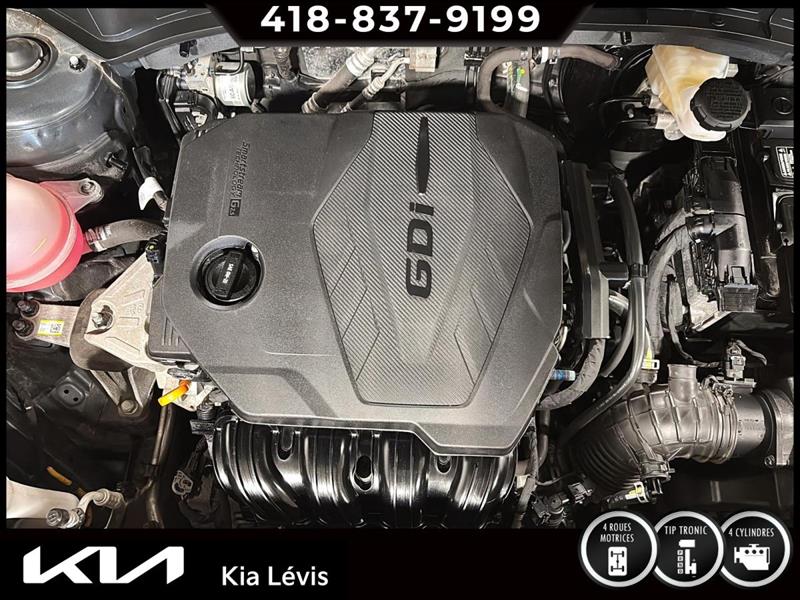 kia Sorento 2025 - 15
