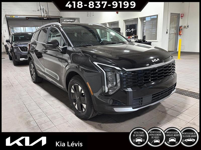 kia Sportage HEV 2026 - 2