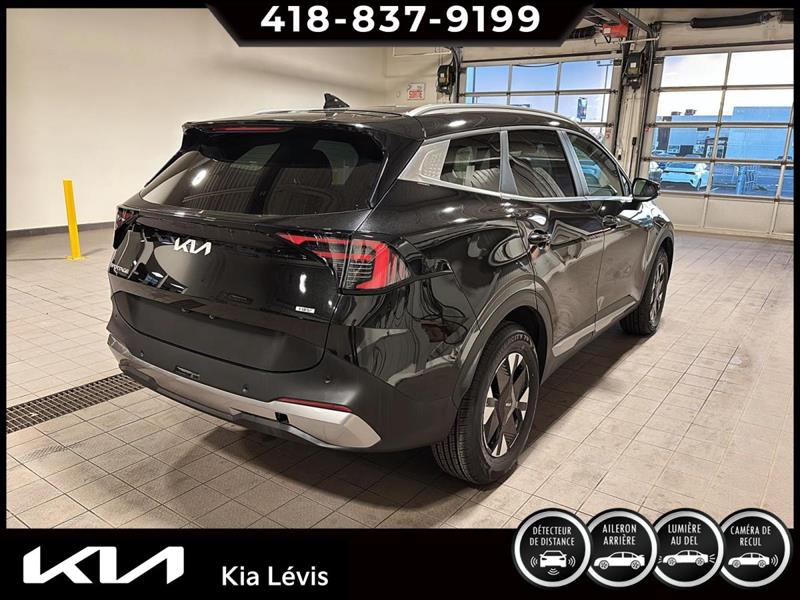 kia Sportage HEV 2026 - 3