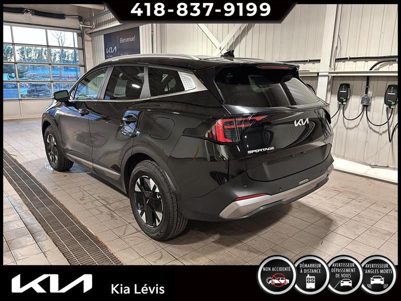 kia Sportage HEV 2026 - 4