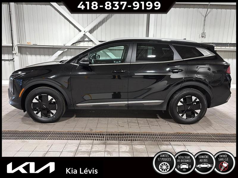 kia Sportage HEV 2026 - 5