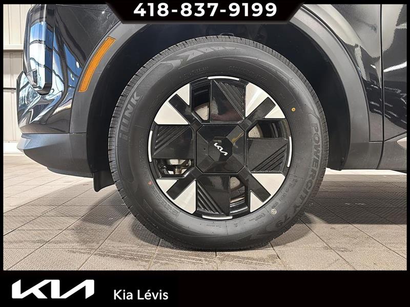 kia Sportage HEV 2026 - 6