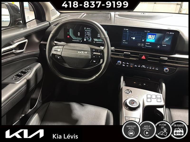 kia Sportage HEV 2026 - 7