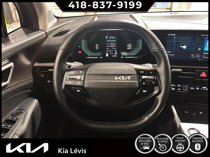 kia Sportage HEV 2026 - 8