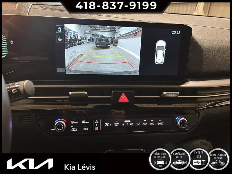 kia Sportage HEV 2026 - 9