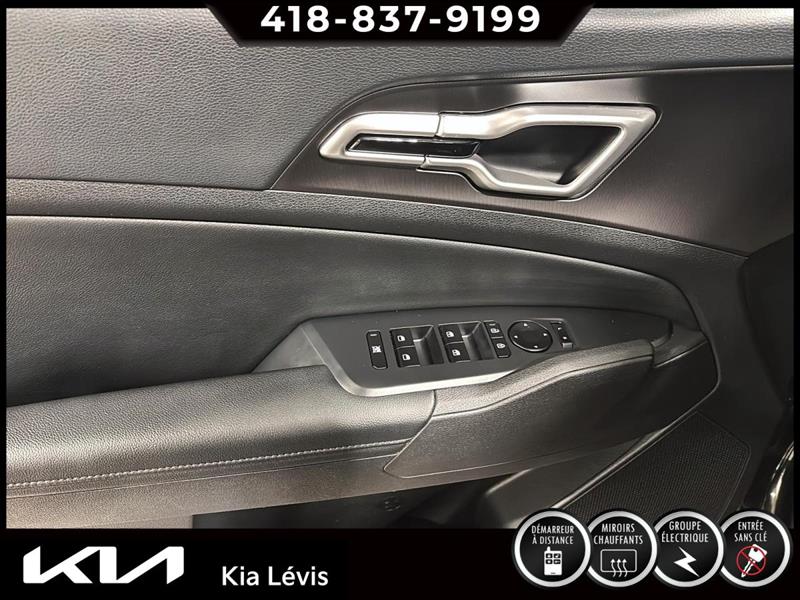 kia Sportage HEV 2026 - 11