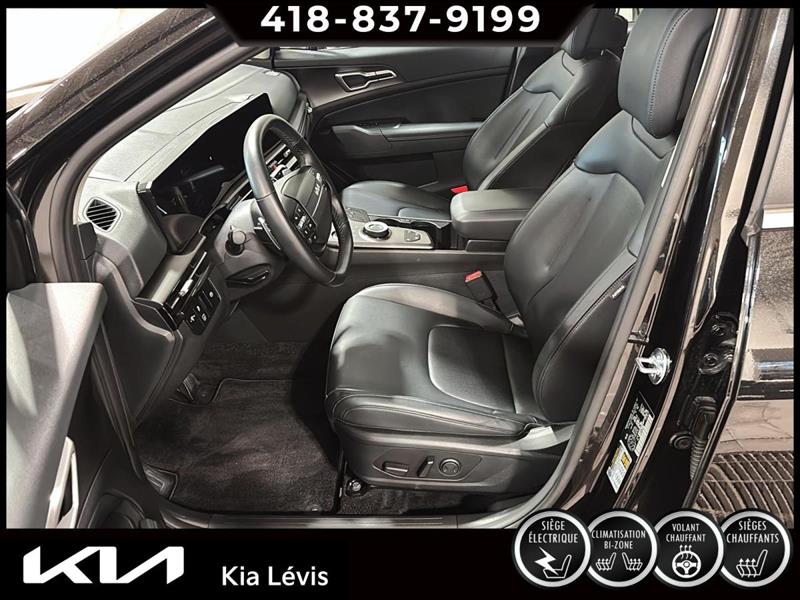 kia Sportage HEV 2026 - 12