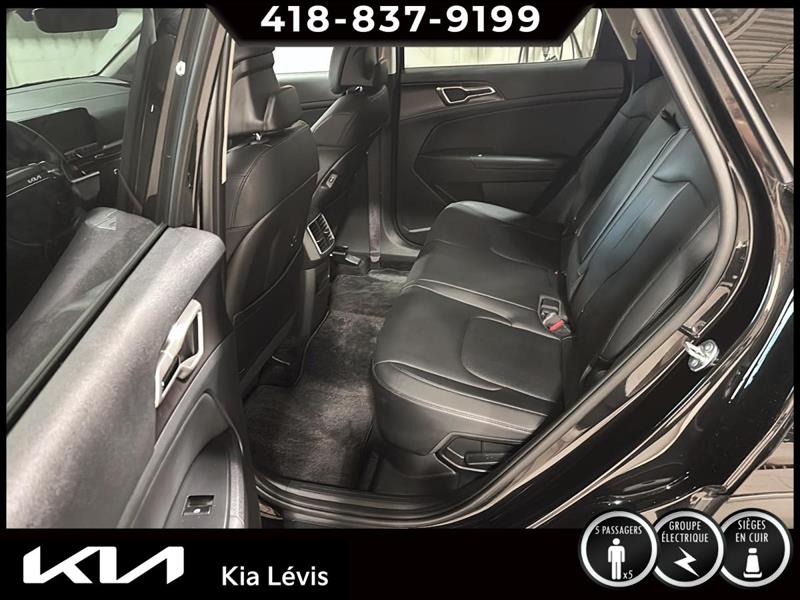 kia Sportage HEV 2026 - 13