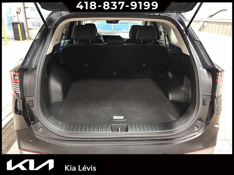kia Sportage HEV 2026 - 14