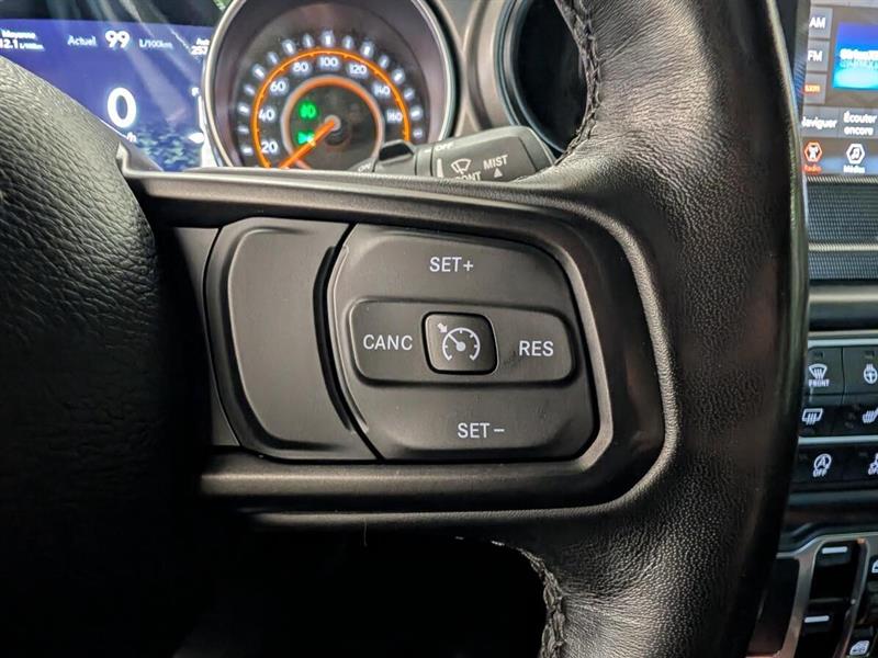 jeep Wrangler 4 Door 2023 - 12