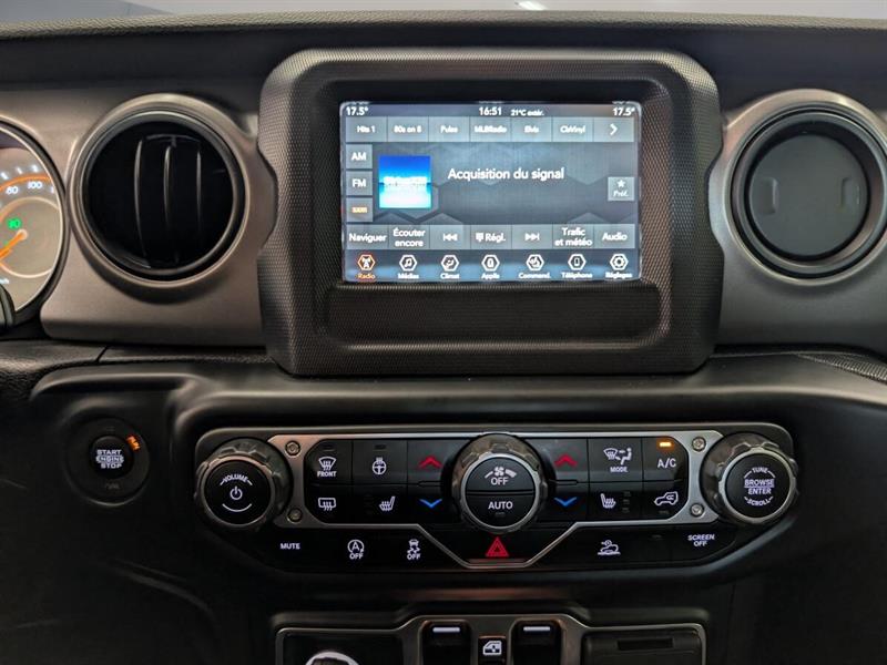 jeep Wrangler 4 Door 2023 - 14
