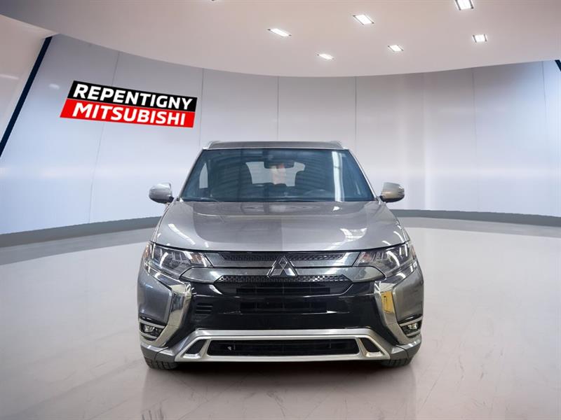 mitsubishi Outlander PHEV 2022 - 2