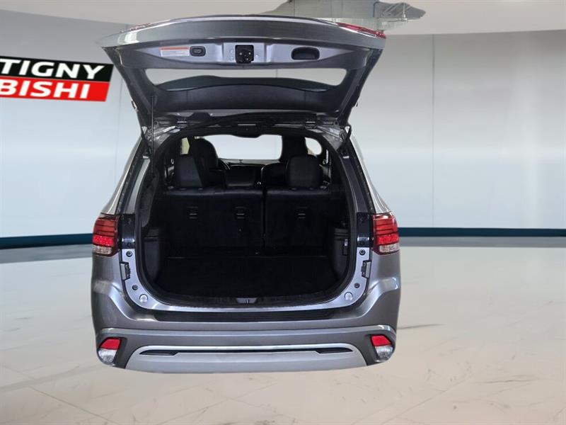 mitsubishi Outlander PHEV 2022 - 8