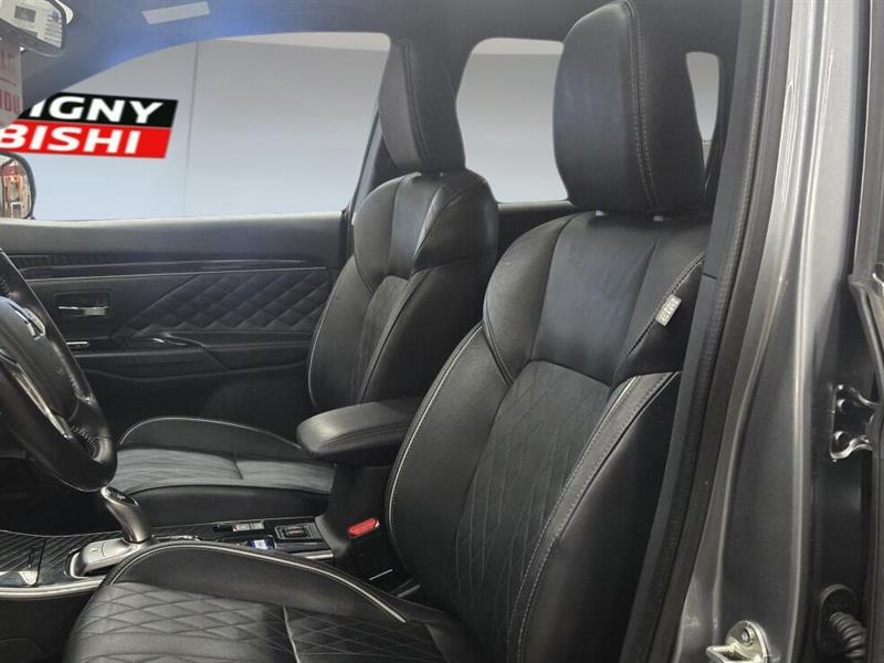 mitsubishi Outlander PHEV 2022 - 9