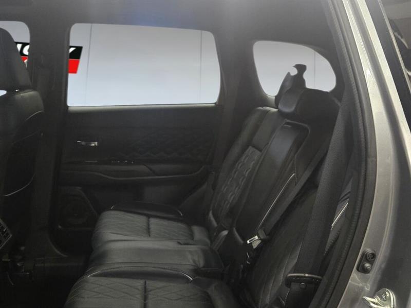 mitsubishi Outlander PHEV 2022 - 10