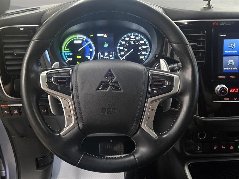 mitsubishi Outlander PHEV 2022 - 15