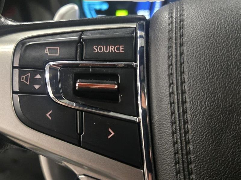 mitsubishi Outlander PHEV 2022 - 16