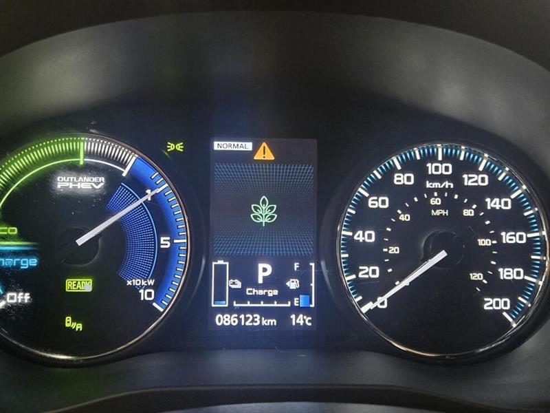 mitsubishi Outlander PHEV 2022 - 18