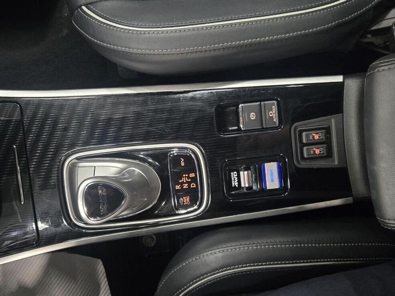 mitsubishi Outlander PHEV 2022 - 20
