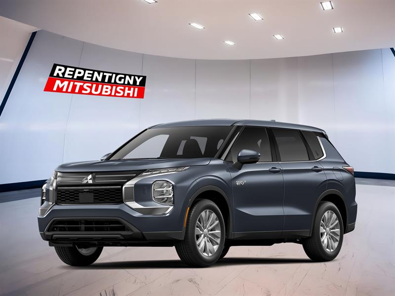 mitsubishi Outlander PHEV 2026