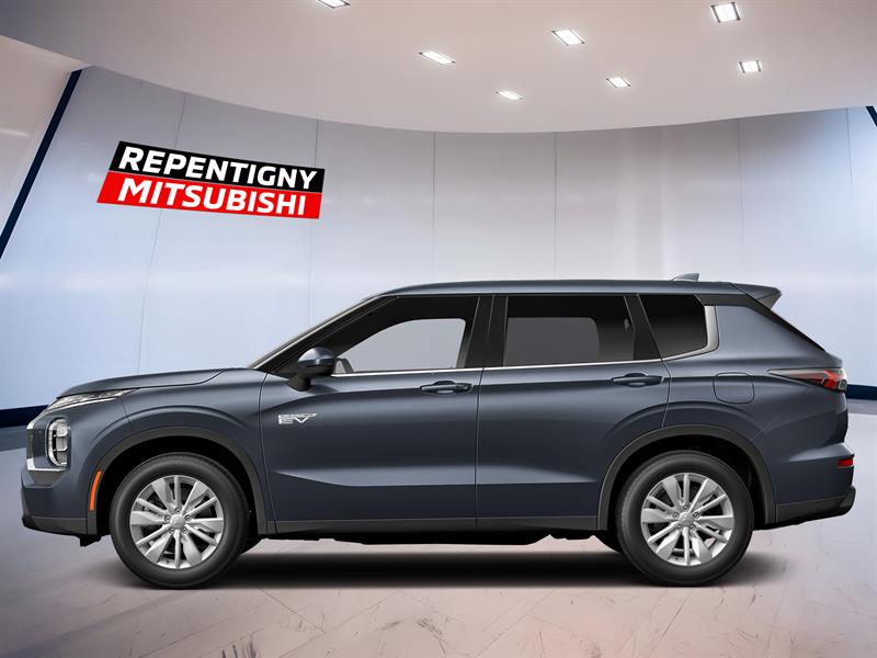 mitsubishi Outlander PHEV 2026 - 2