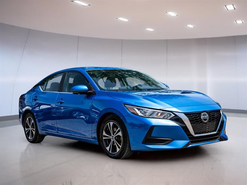 nissan Sentra 2020 - 2