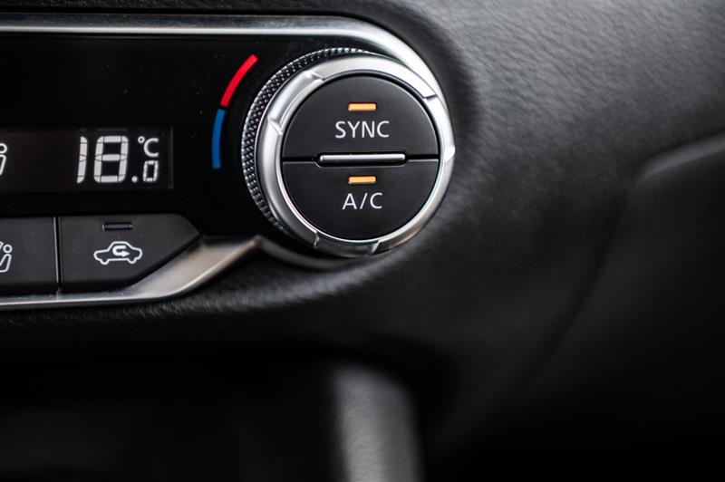 nissan Sentra 2020 - 21